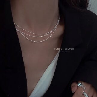 Designer X463 Necklace