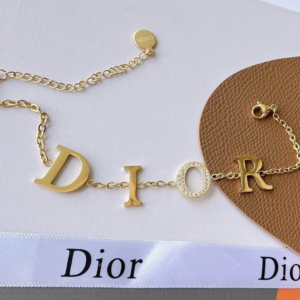 Designer L112 CNC Bracelet editorial product context 2