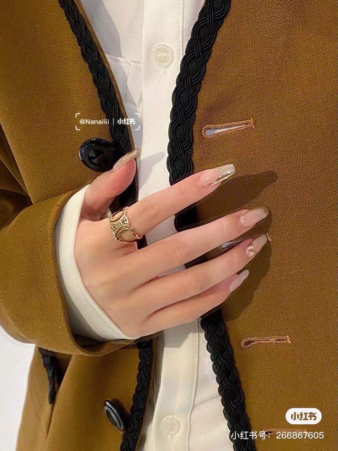 Celine J088 Ring