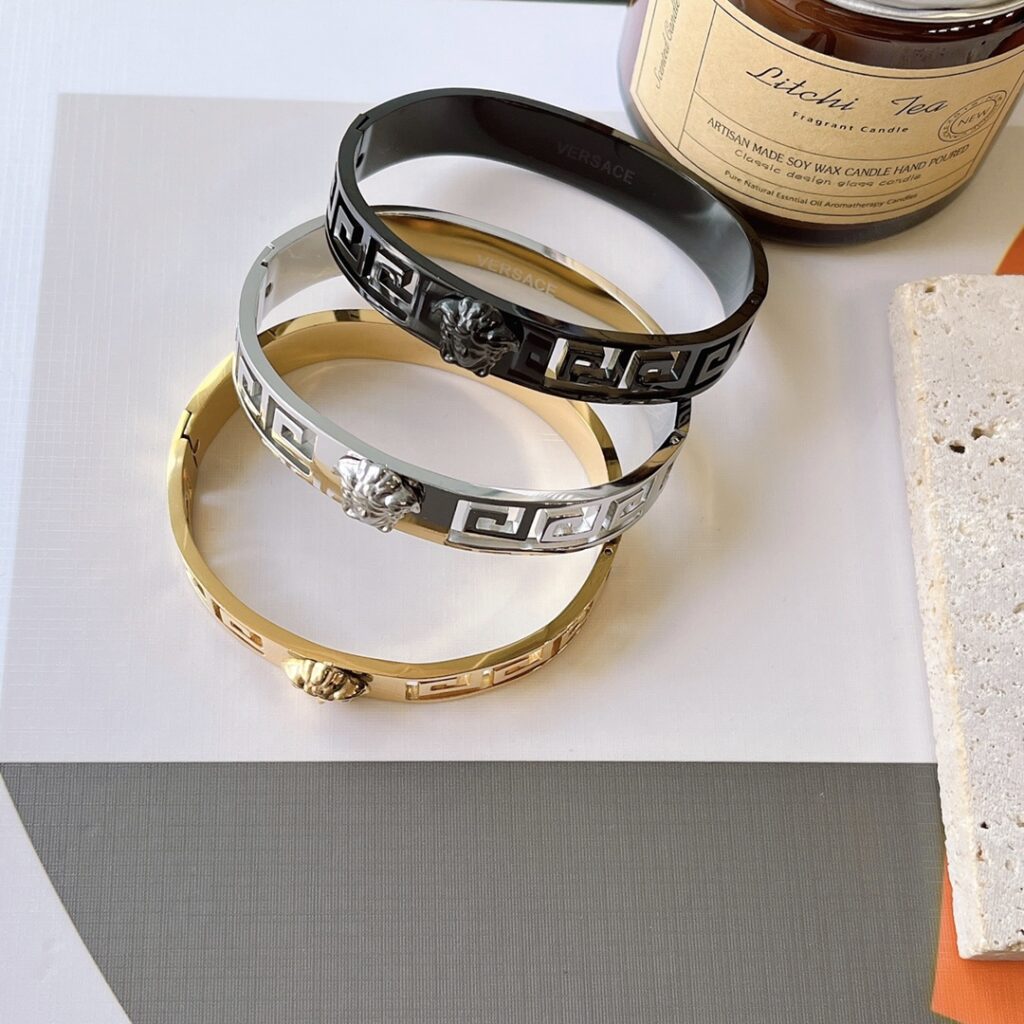 Designer S344 Bracelet editorial product context 3