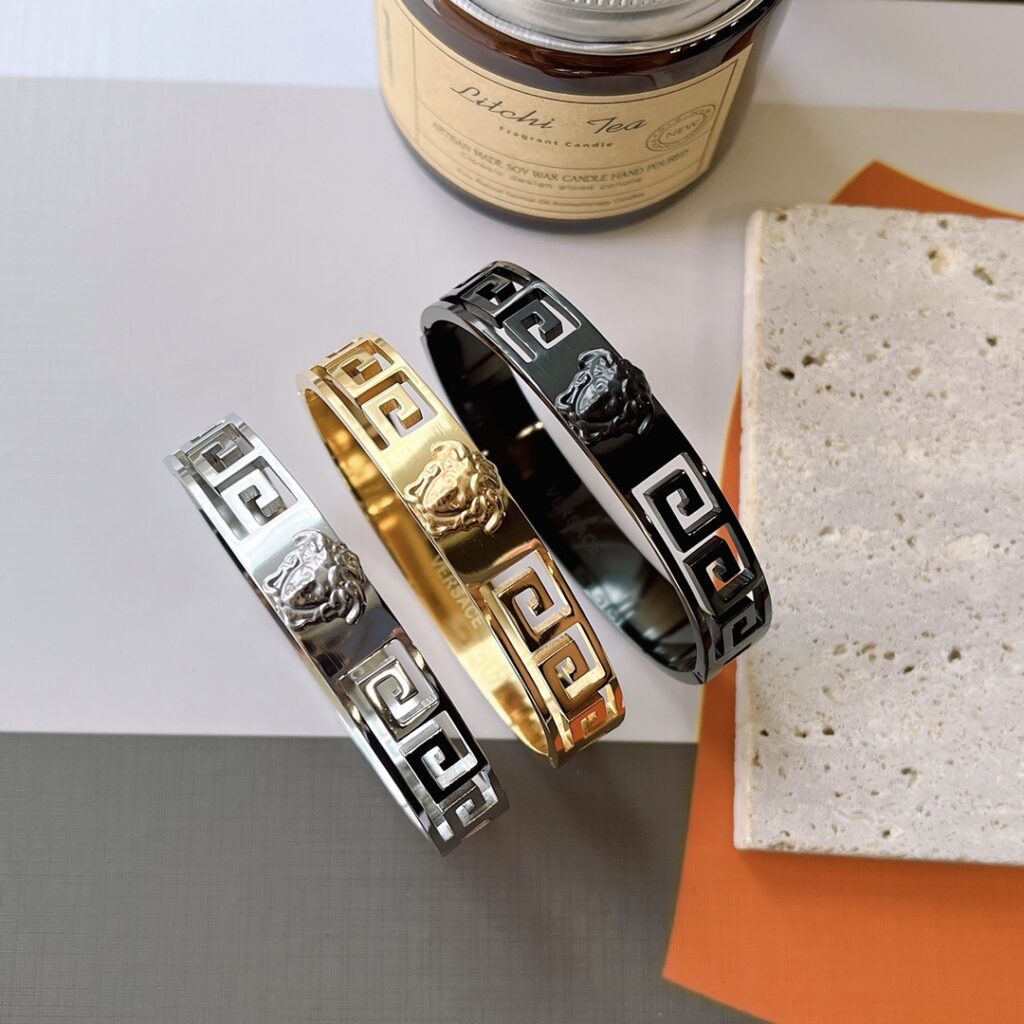 Designer S344 Bracelet editorial product context 1