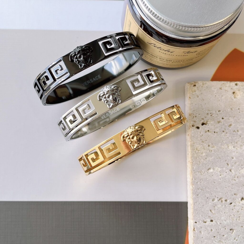 Designer S344 Bracelet editorial product context 2