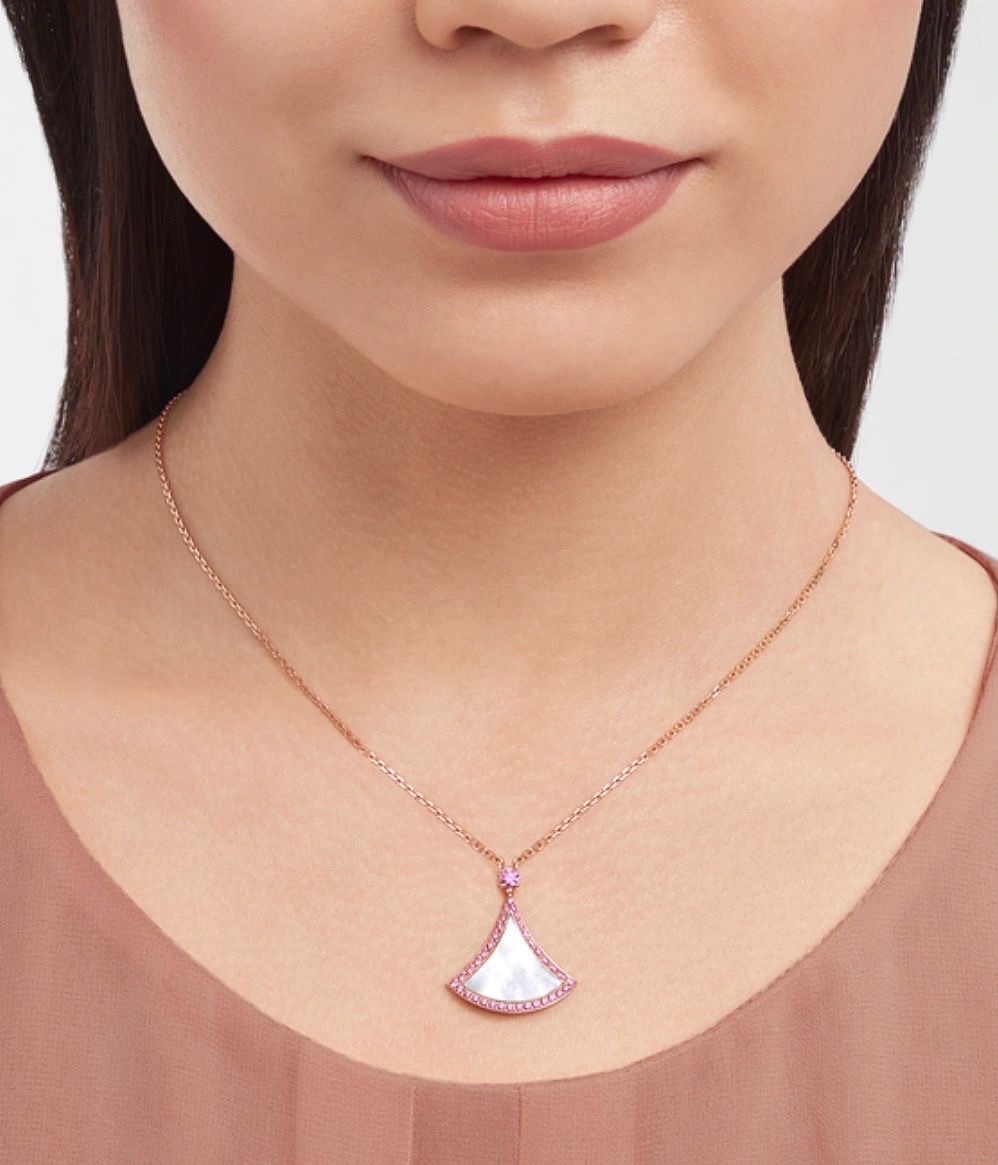 Dior Necklace