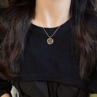 Luxury X153 Necklace