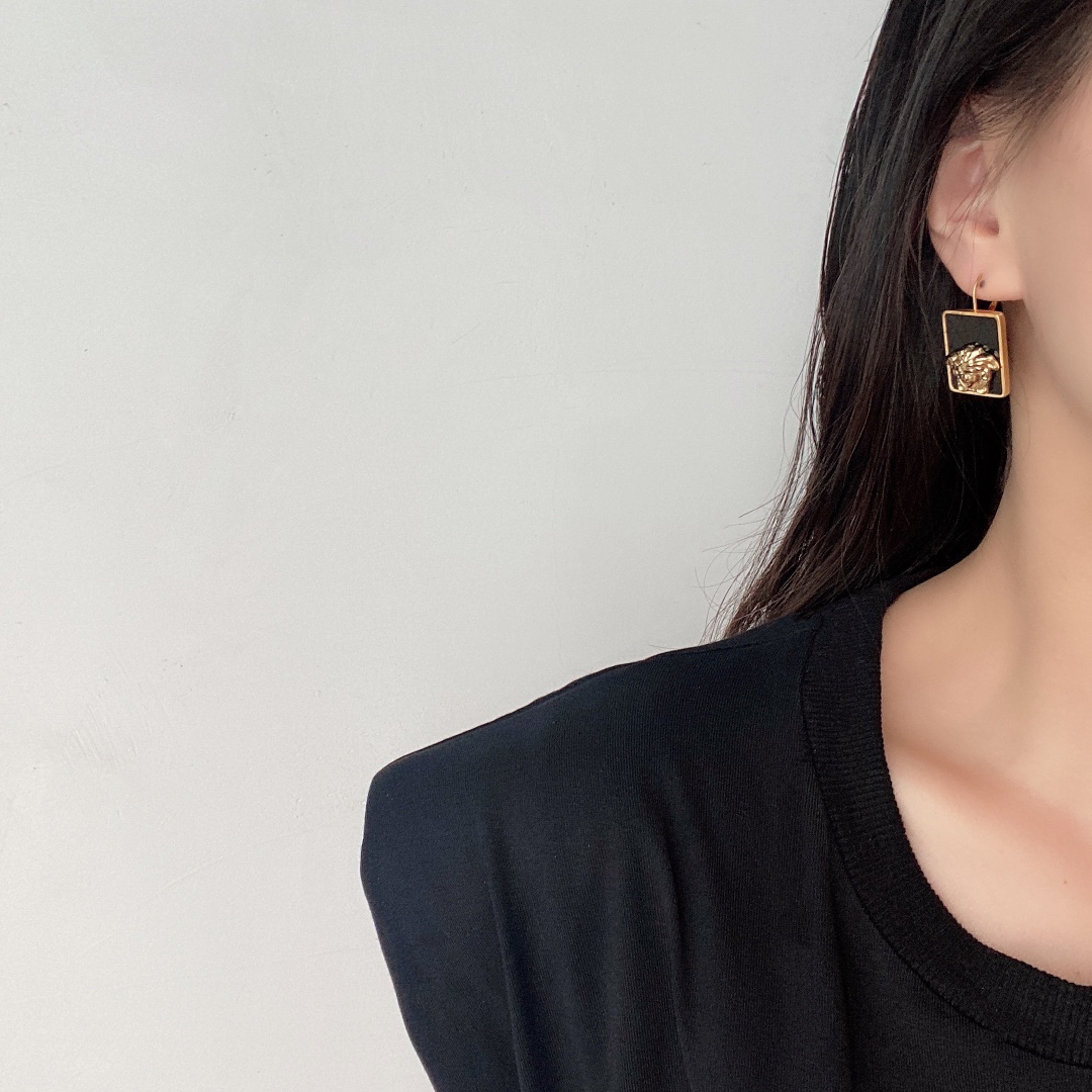 Luxury A504 Earrings