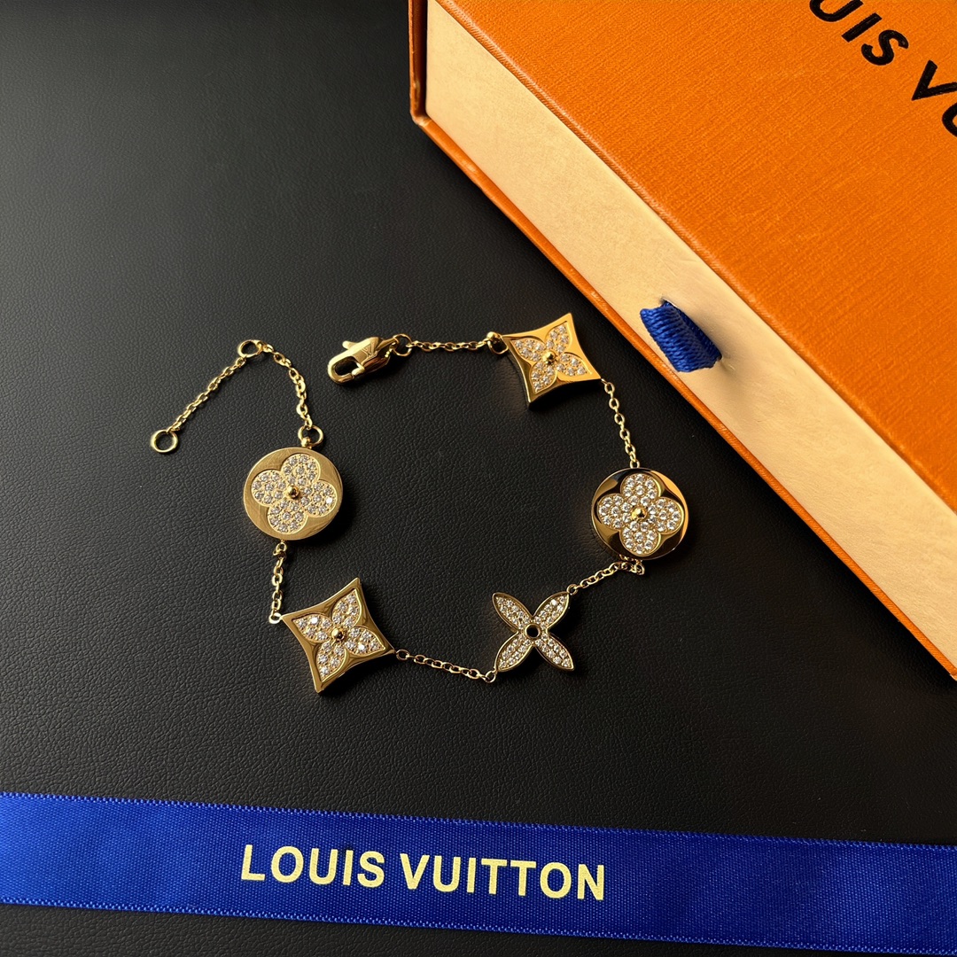 Luxury L025 Necklace