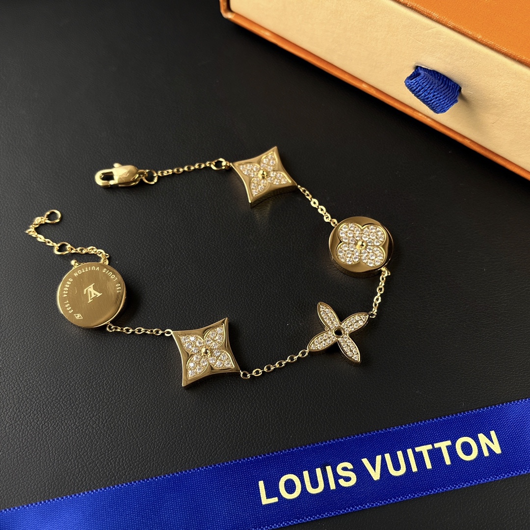 Luxury L025 Necklace