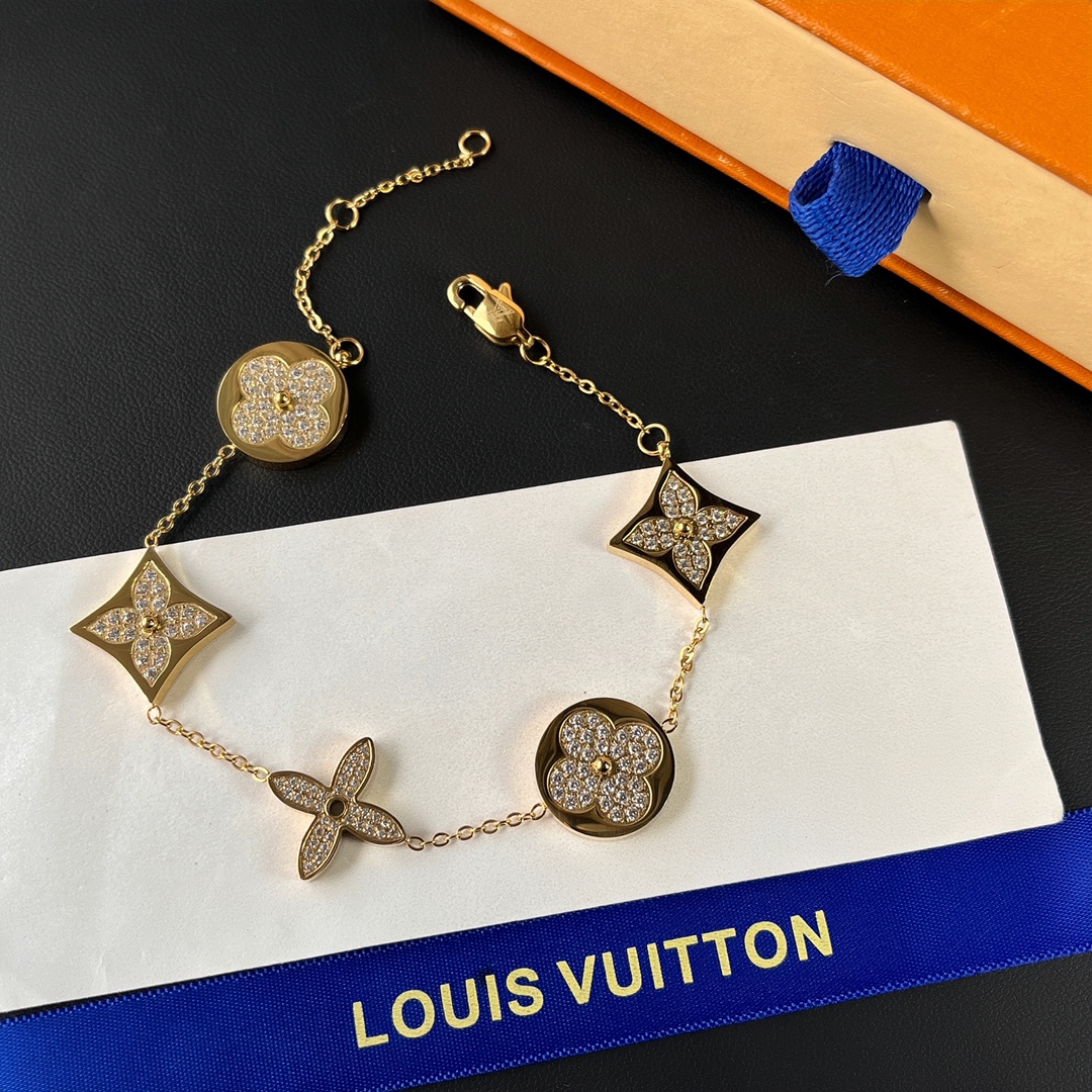 Luxury L025 Necklace