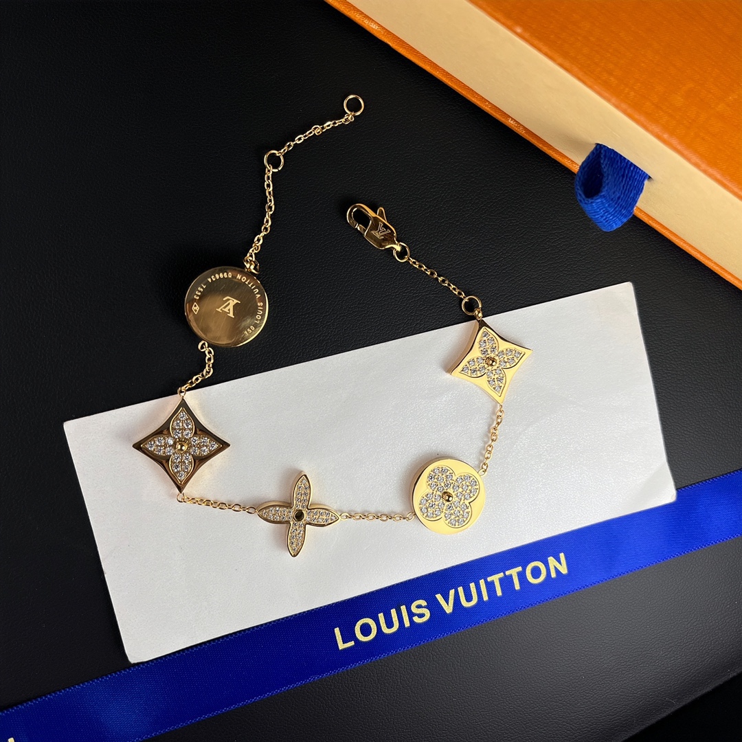 Luxury L025 Necklace