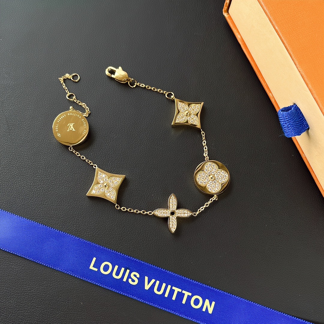 Luxury L025 Necklace