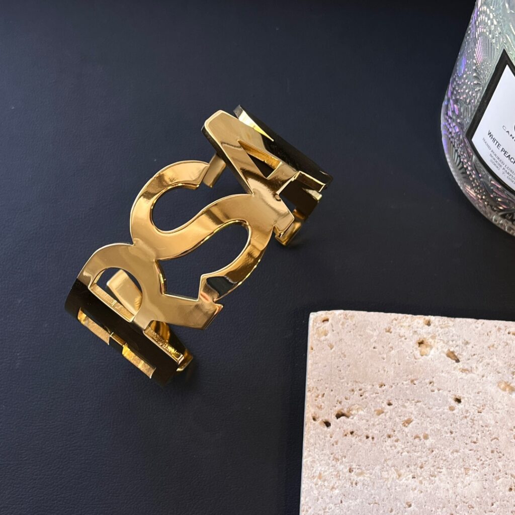 Designer S354 Bracelet editorial product context 2