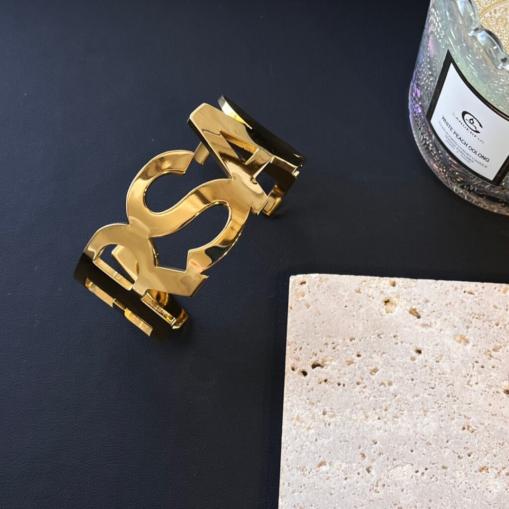 Designer S354 Bracelet editorial product context 3