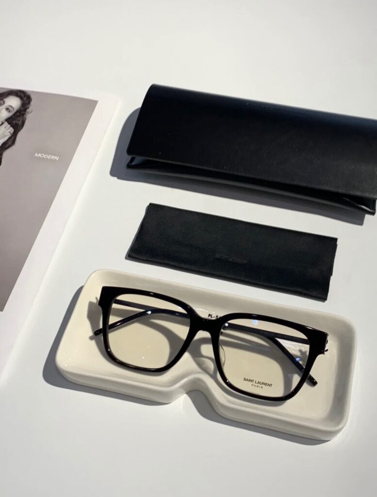Designer TPFD Bag editorial product context 1