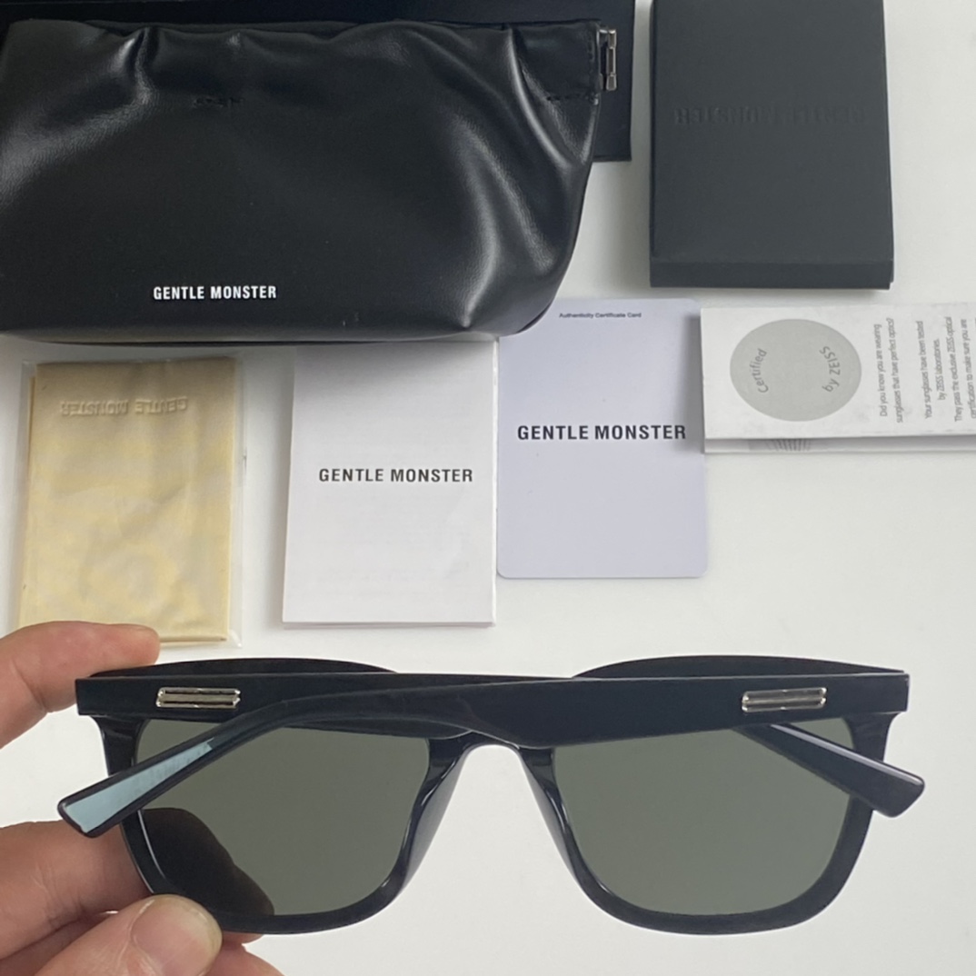 Gentle Monster Sunglasses