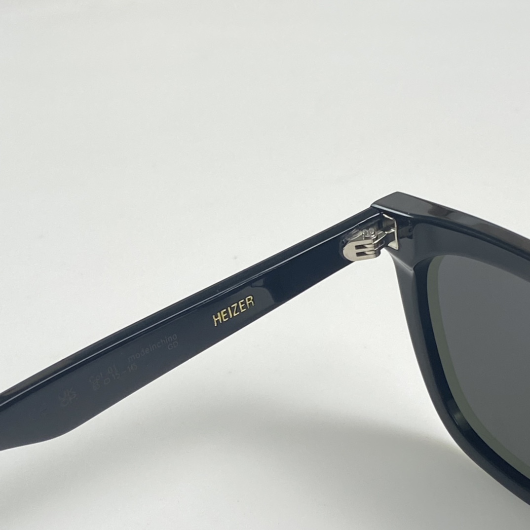Gentle Monster Sunglasses