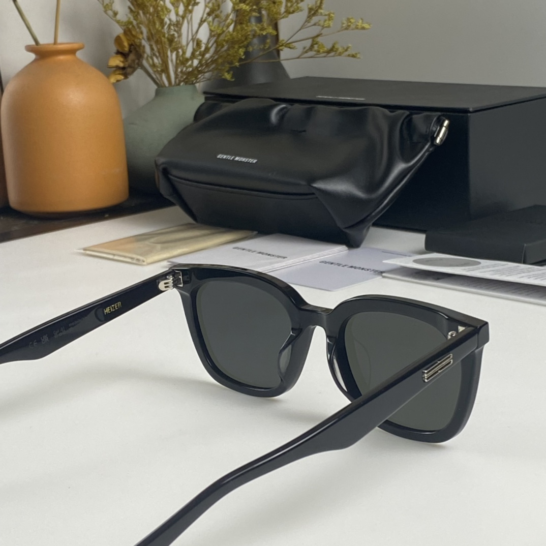 Gentle Monster Sunglasses