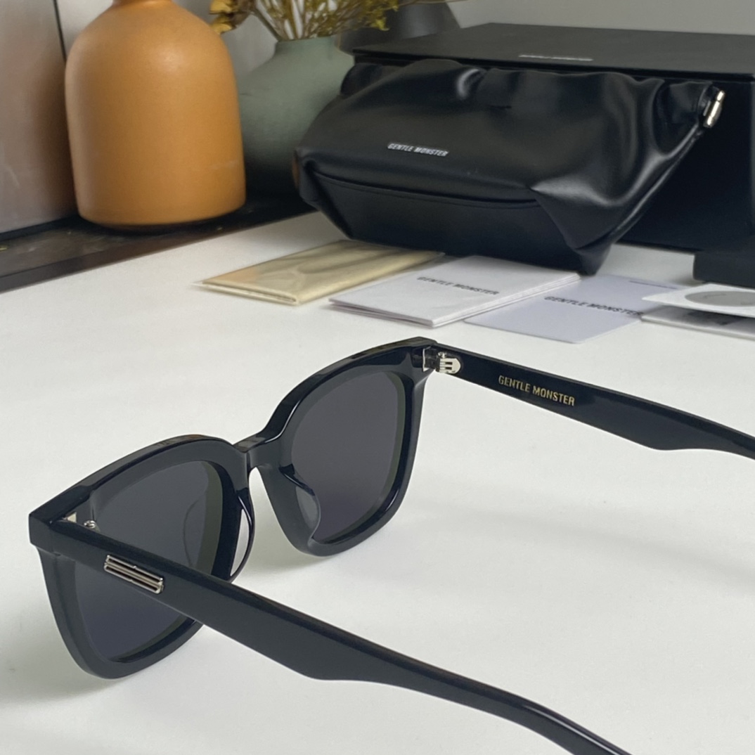 Gentle Monster Sunglasses