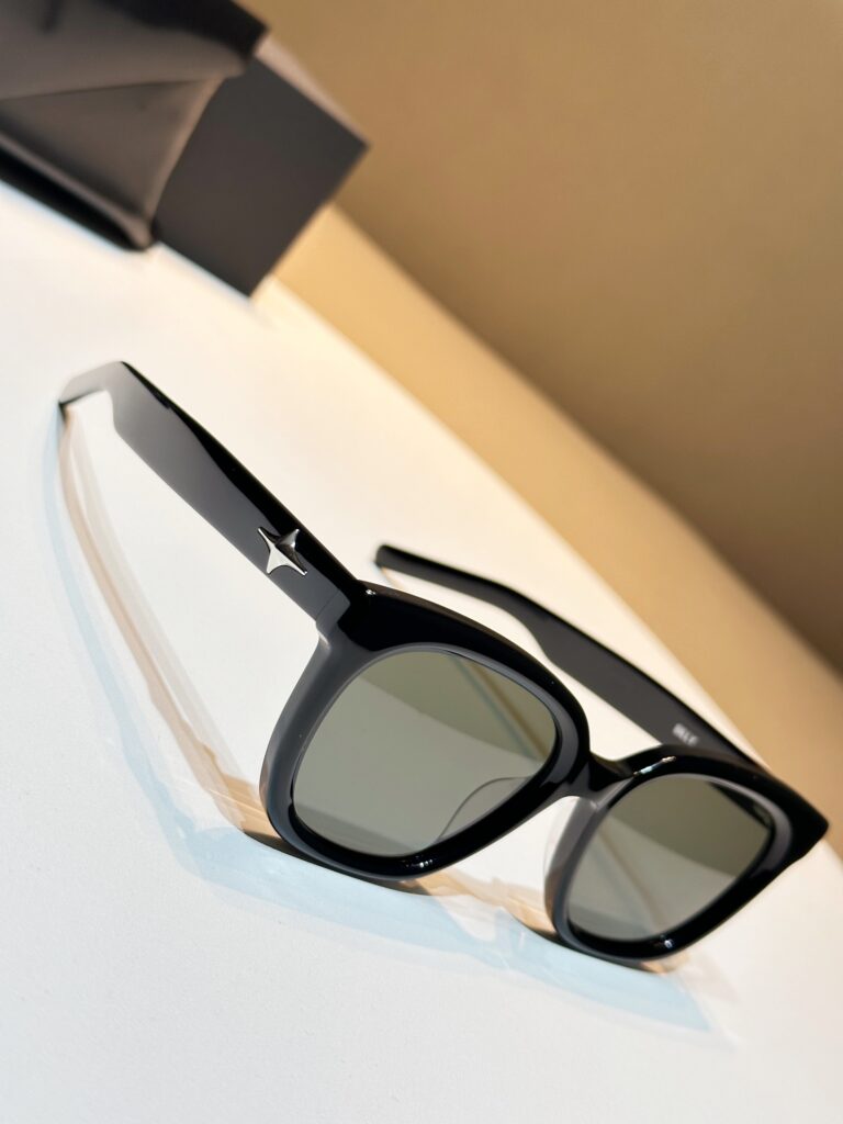 Prada Black Ring editorial product context 3