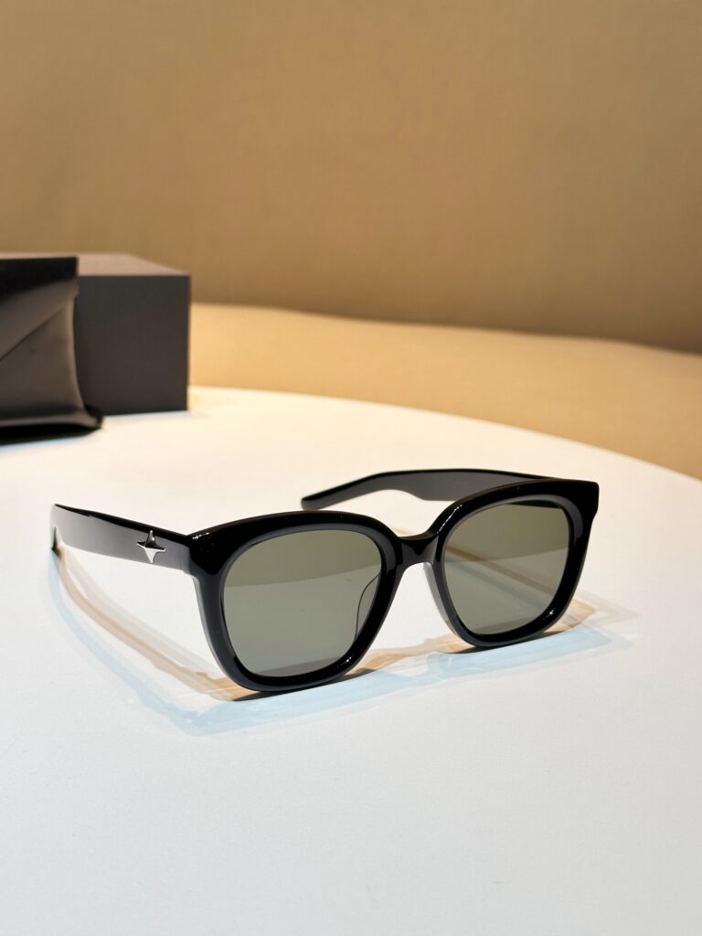 Prada Black Ring editorial product context 2