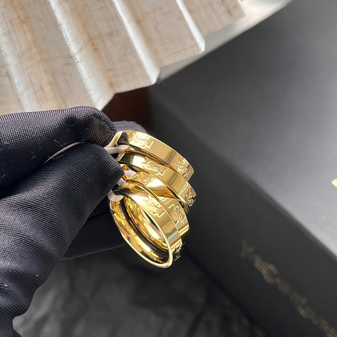 Luxury J095 Ring