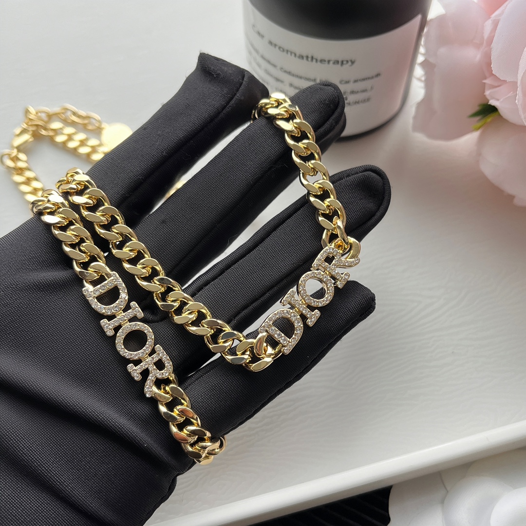 Luxury X521 Necklace
