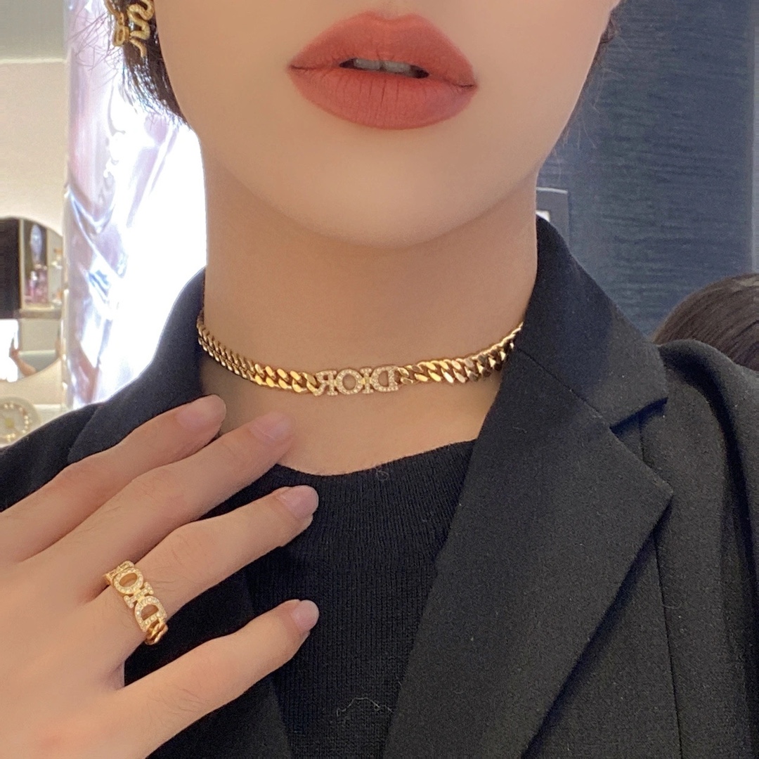 Luxury X521 Necklace