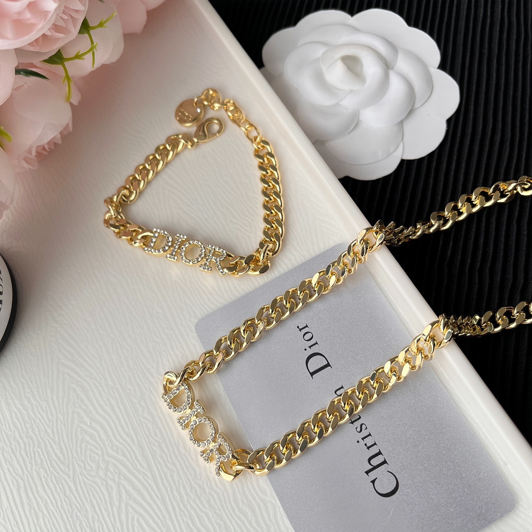 Luxury X521 Necklace