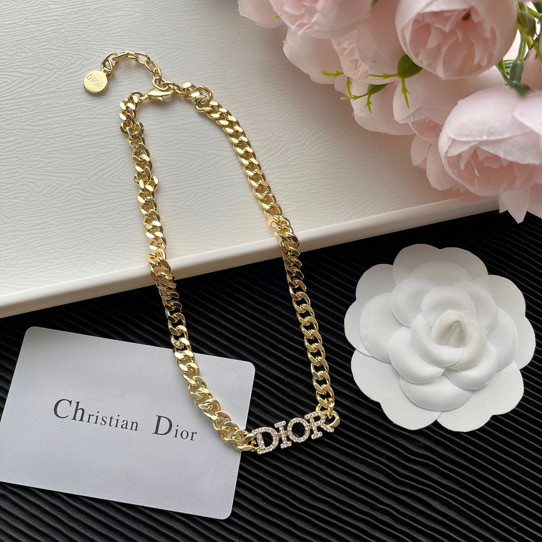 Luxury X521 Necklace