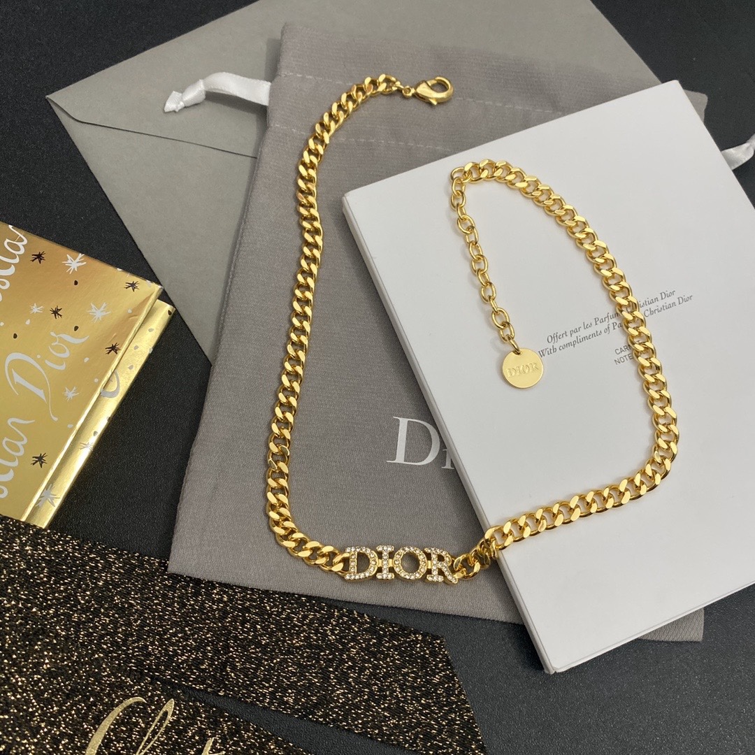 Luxury X521 Necklace