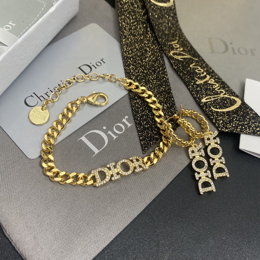 Luxury X521 Necklace