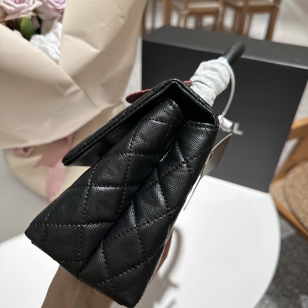 Chanel p135 p150 Coco Handle HASS 28 25 Bag
