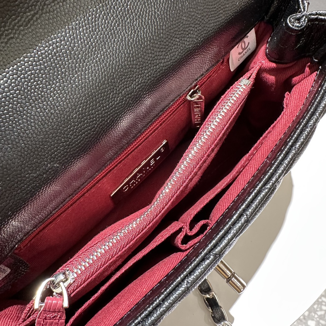 Chanel p135 p150 Coco Handle HASS 28 25 Bag