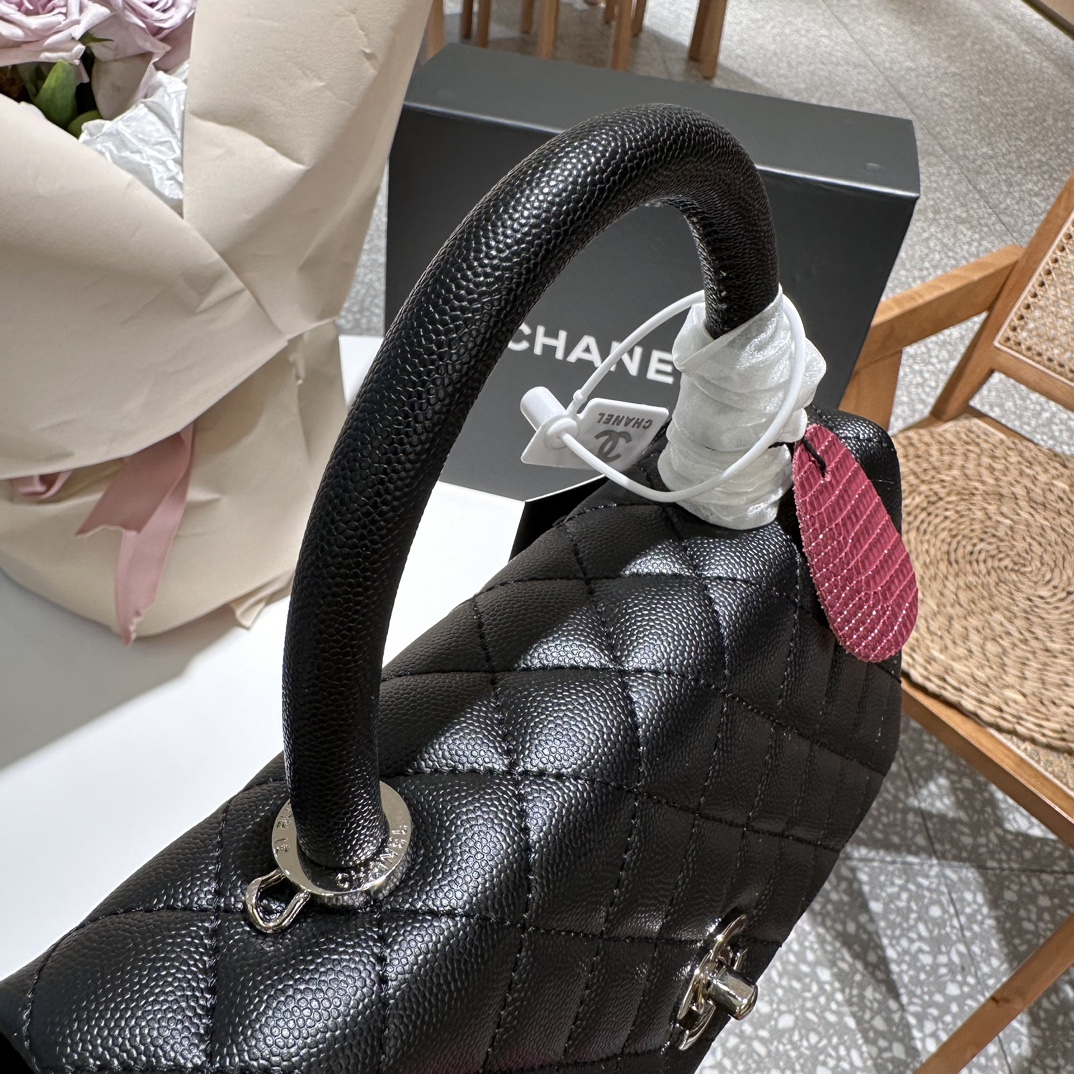 Chanel p135 p150 Coco Handle HASS 28 25 Bag