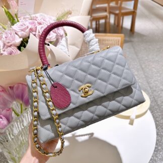Chanel p135 p150 Coco Handle HASS 28 25 Bag