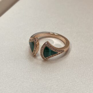 Bottega Veneta Ring