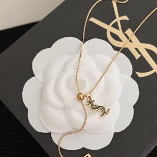Luxury X537 Necklace