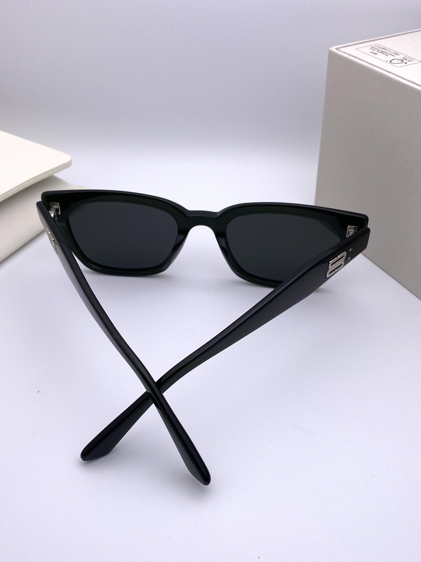 Designer QBJT Bag