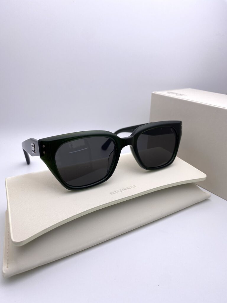 Designer QBJT Bag editorial product context 3