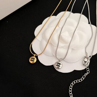 Luxury X541 Necklace