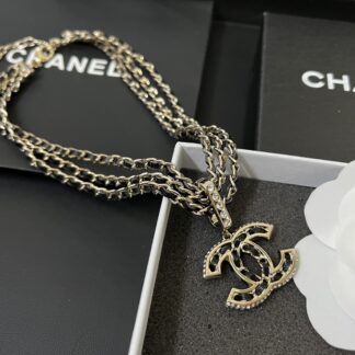 Luxury X555 Necklace