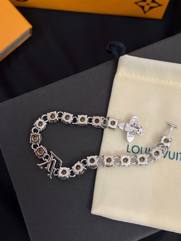 Designer L137 Bracelet editorial product context 3