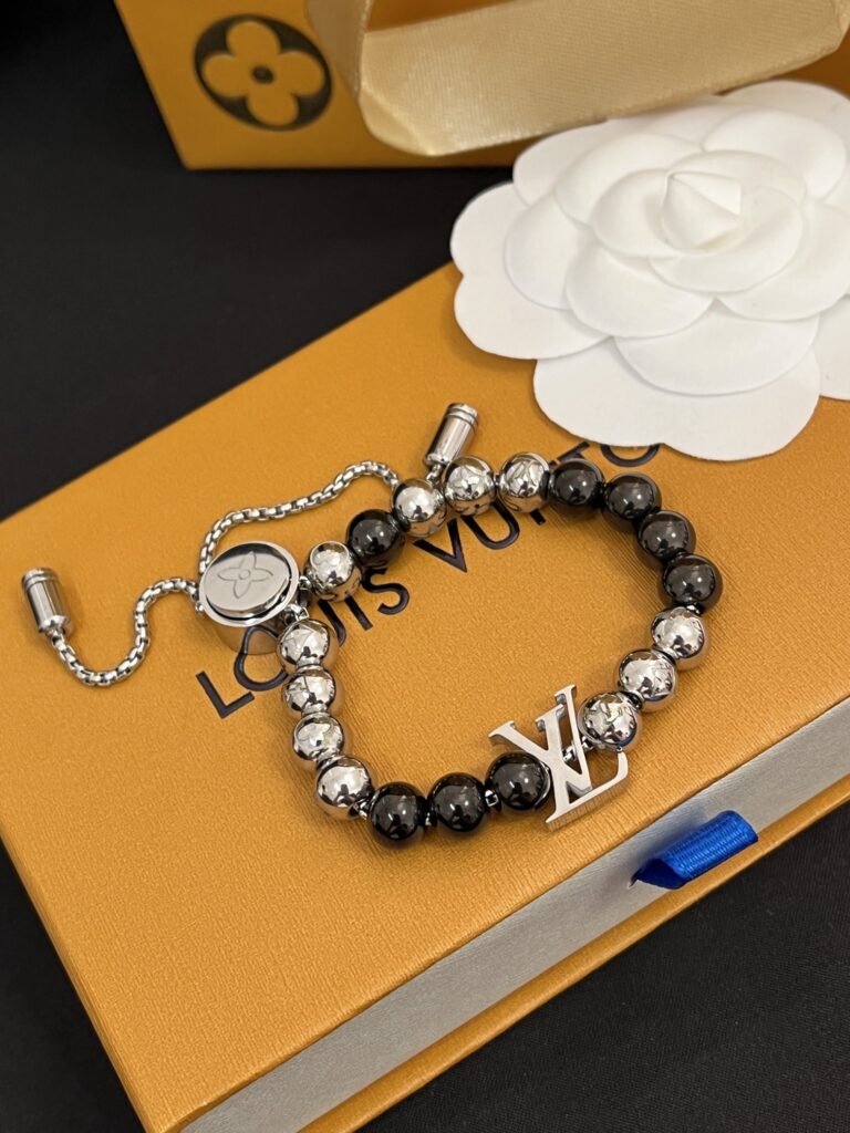 Designer L138 Bracelet editorial product context 3