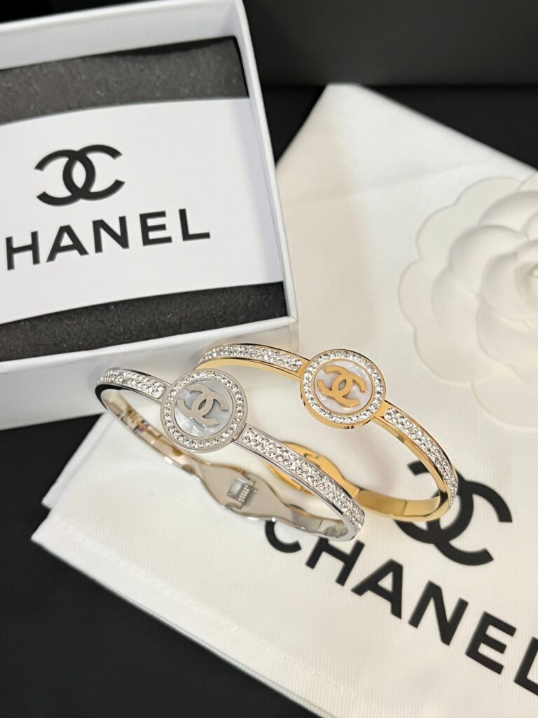 Designer S362 Bracelet editorial product context 1