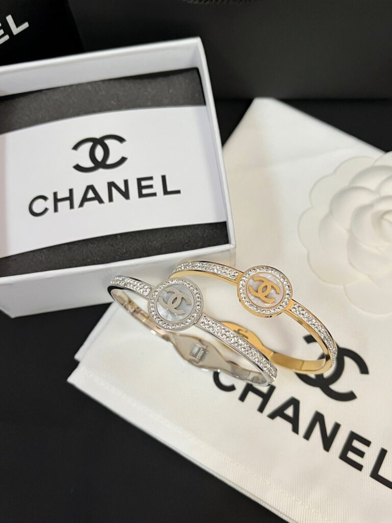 Designer S362 Bracelet editorial product context 2