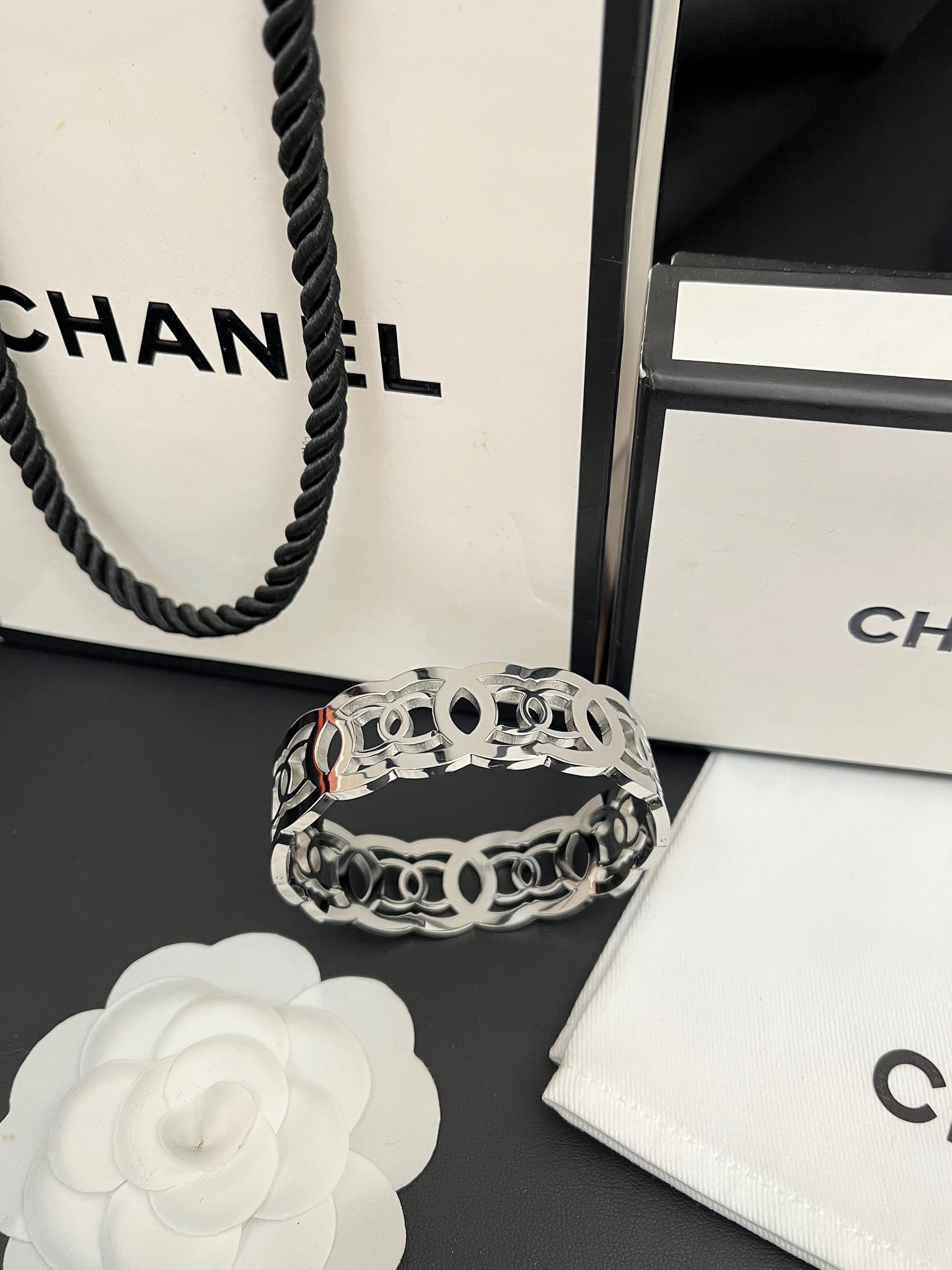 Luxury S370 Bracelet