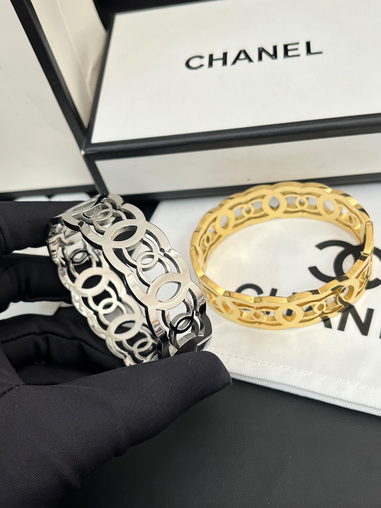 Luxury S370 Bracelet