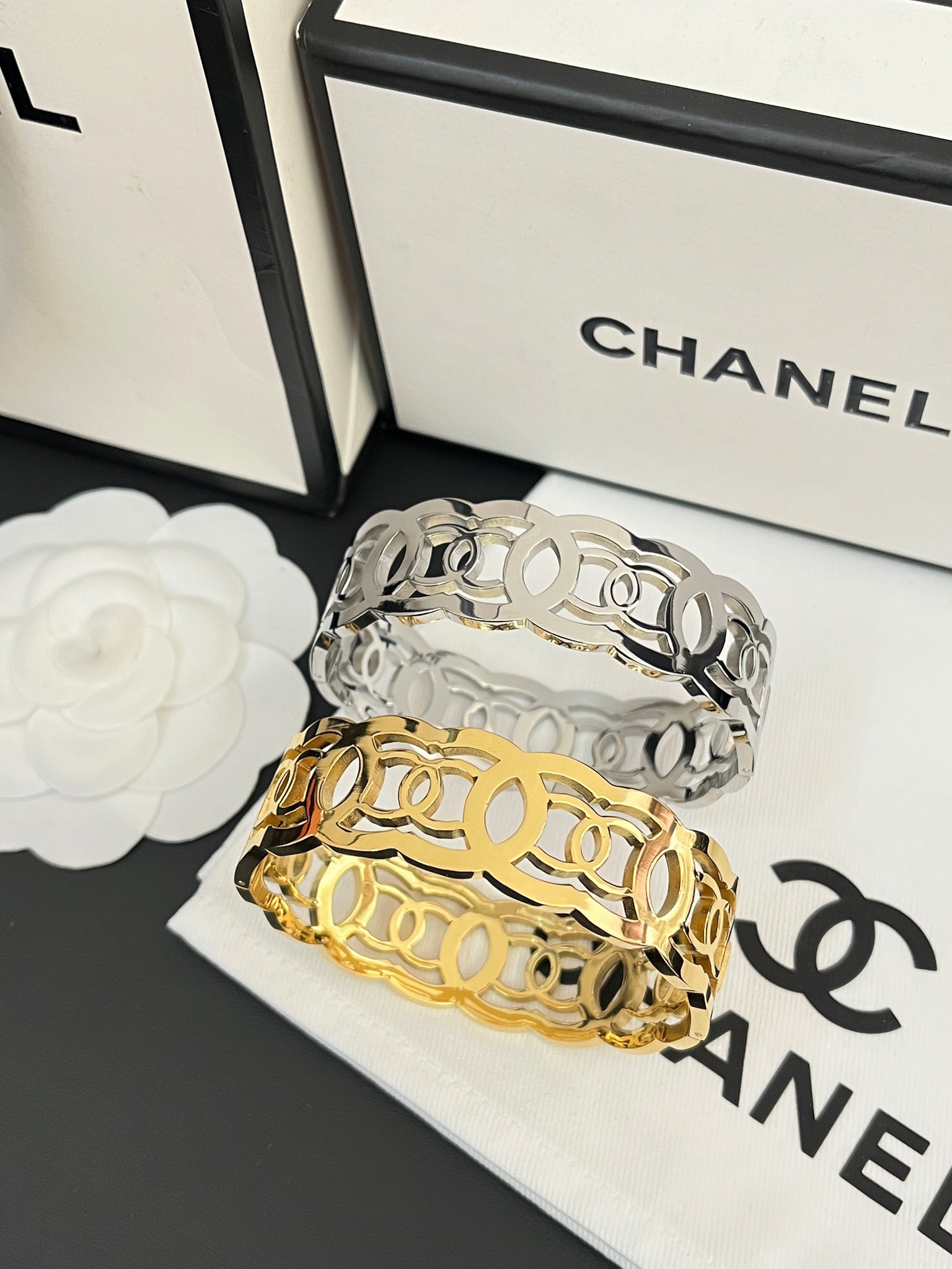 Luxury S370 Bracelet