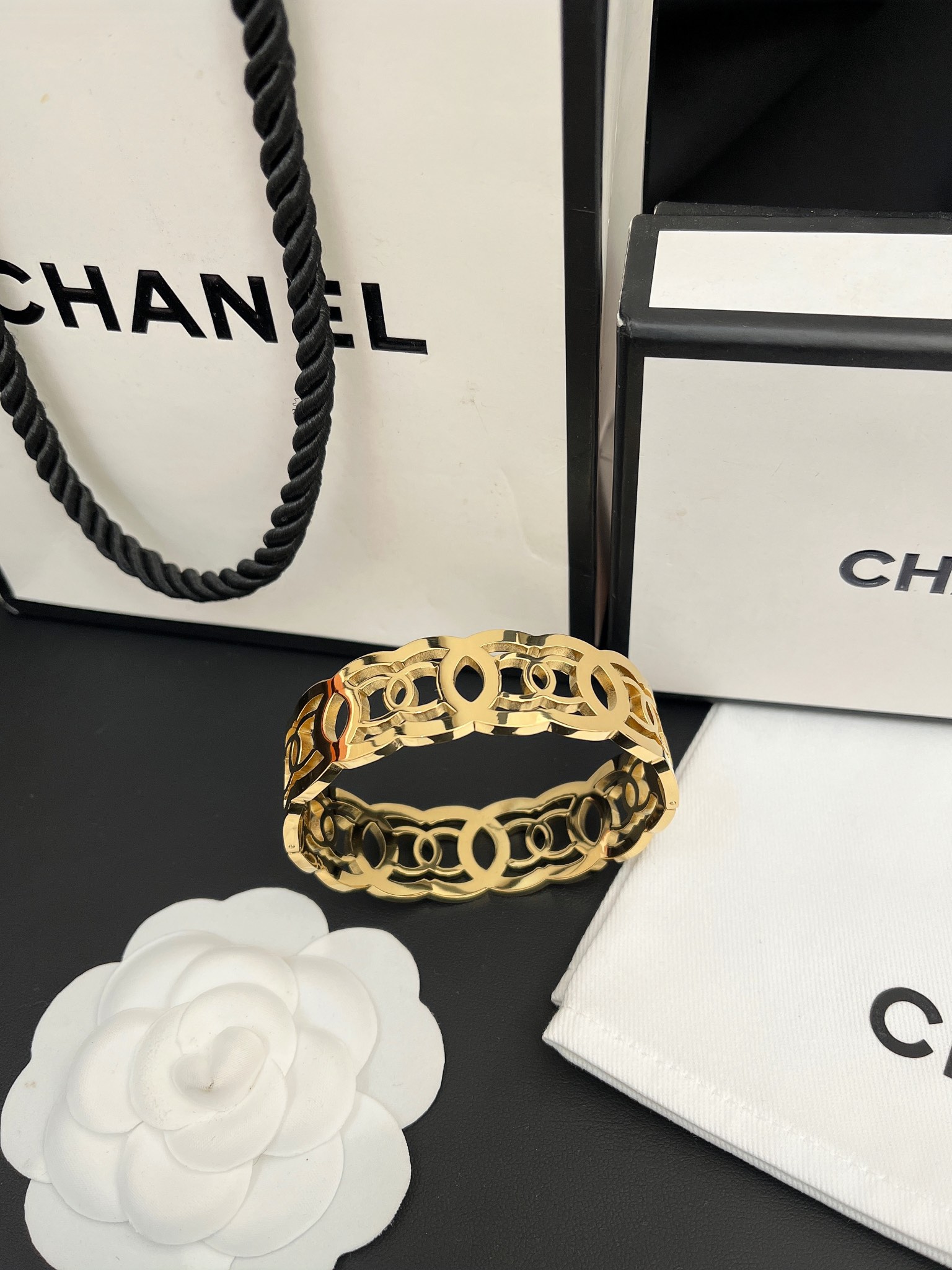 Luxury S370 Bracelet