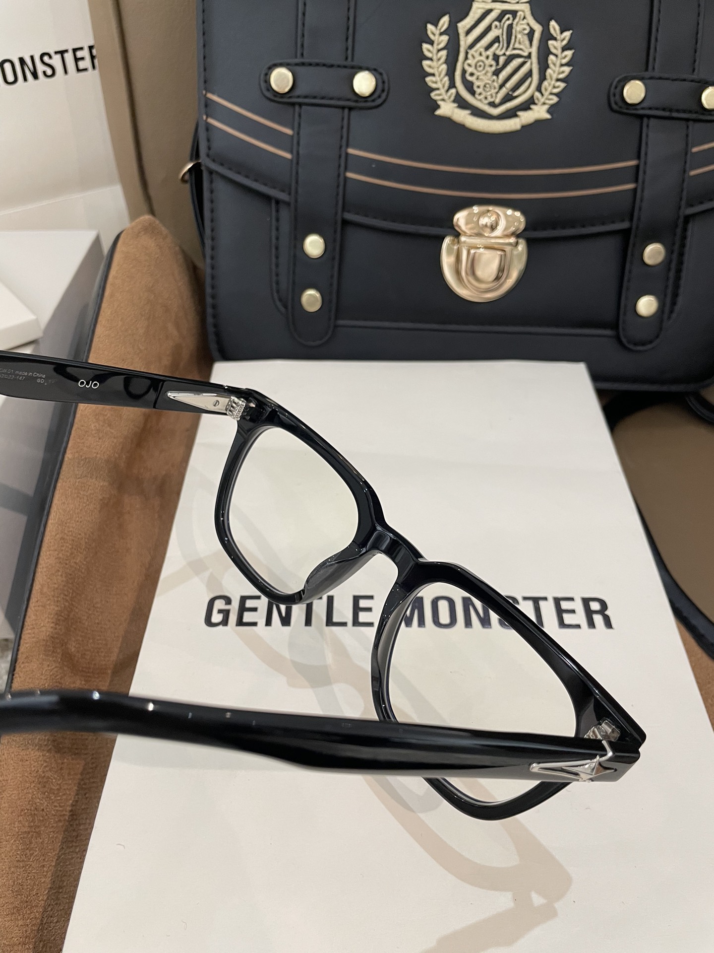 Luxury Designer Handbag #I3DV - Premium Leather Crossbody Bag