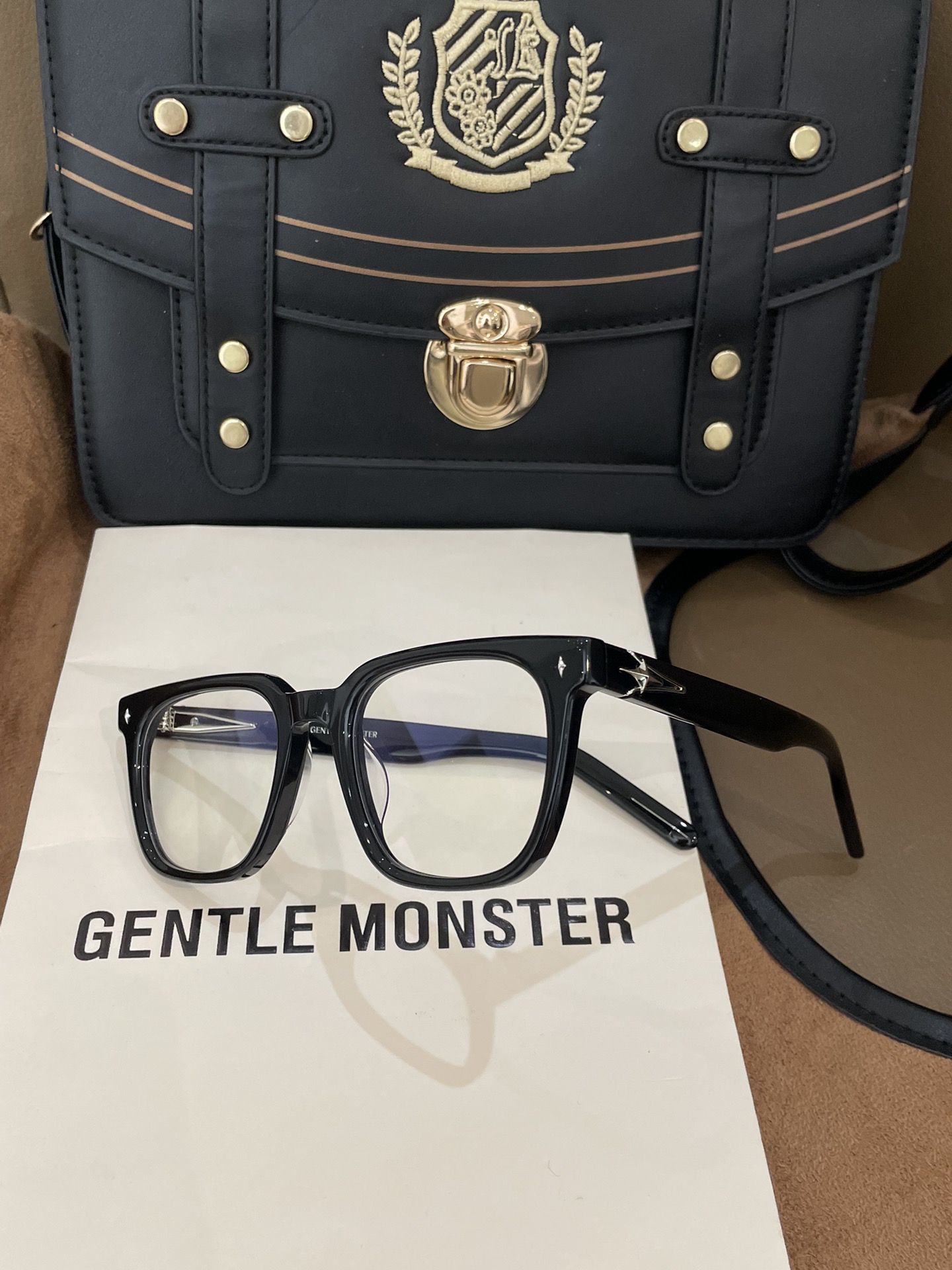 Luxury Designer Handbag #I3DV - Premium Leather Crossbody Bag